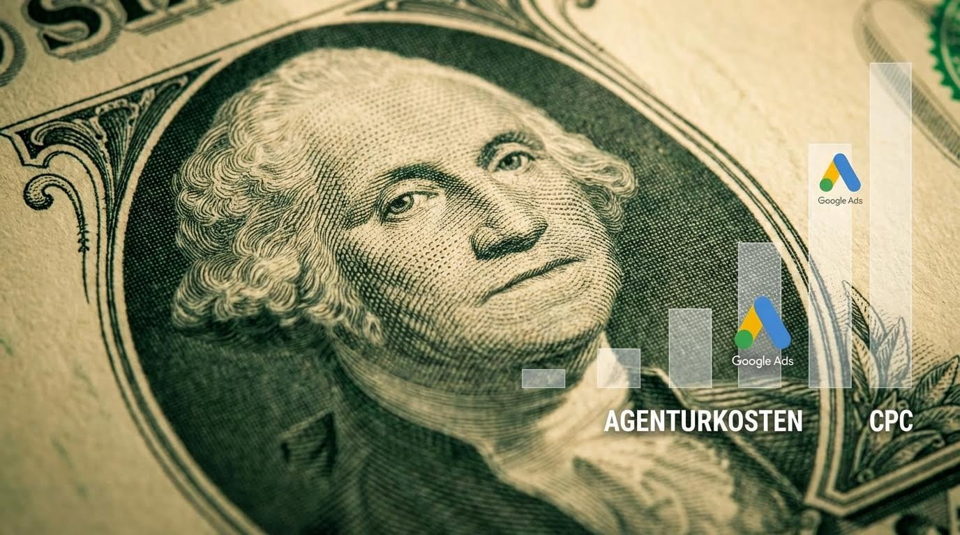 Google Ads Agentur Kosten