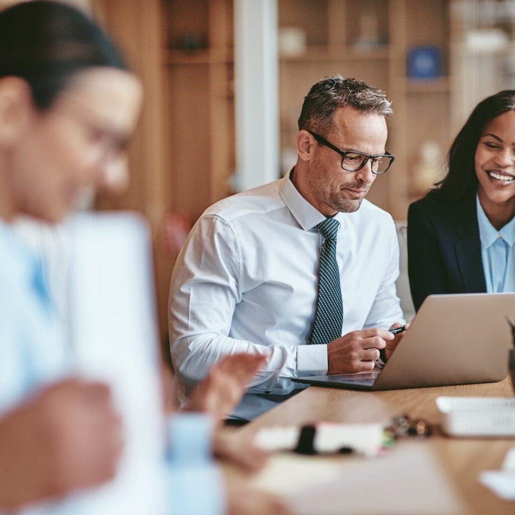 Online-Marketing-Beratung