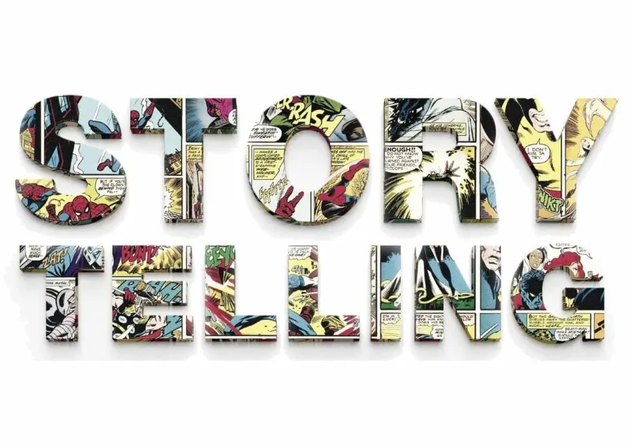 Brand Storytelling: Strategie, Psychologie & AI-Integration