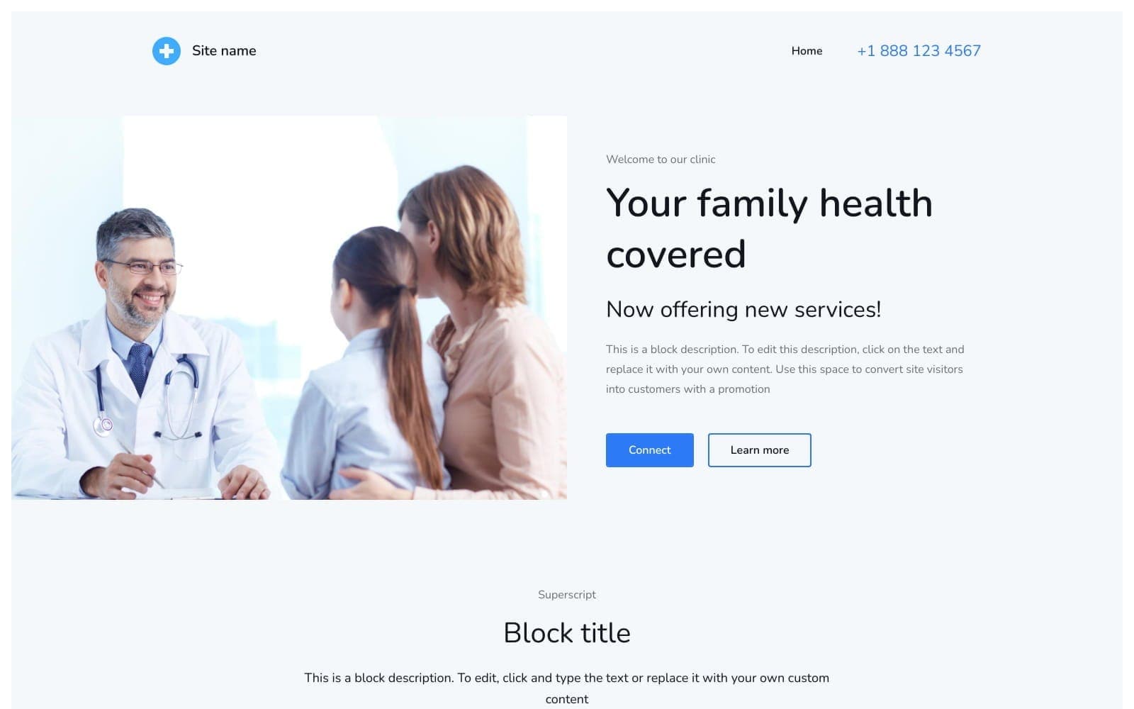 Website erstellen - AI Website Builder Website erstellen - AI Website Builder