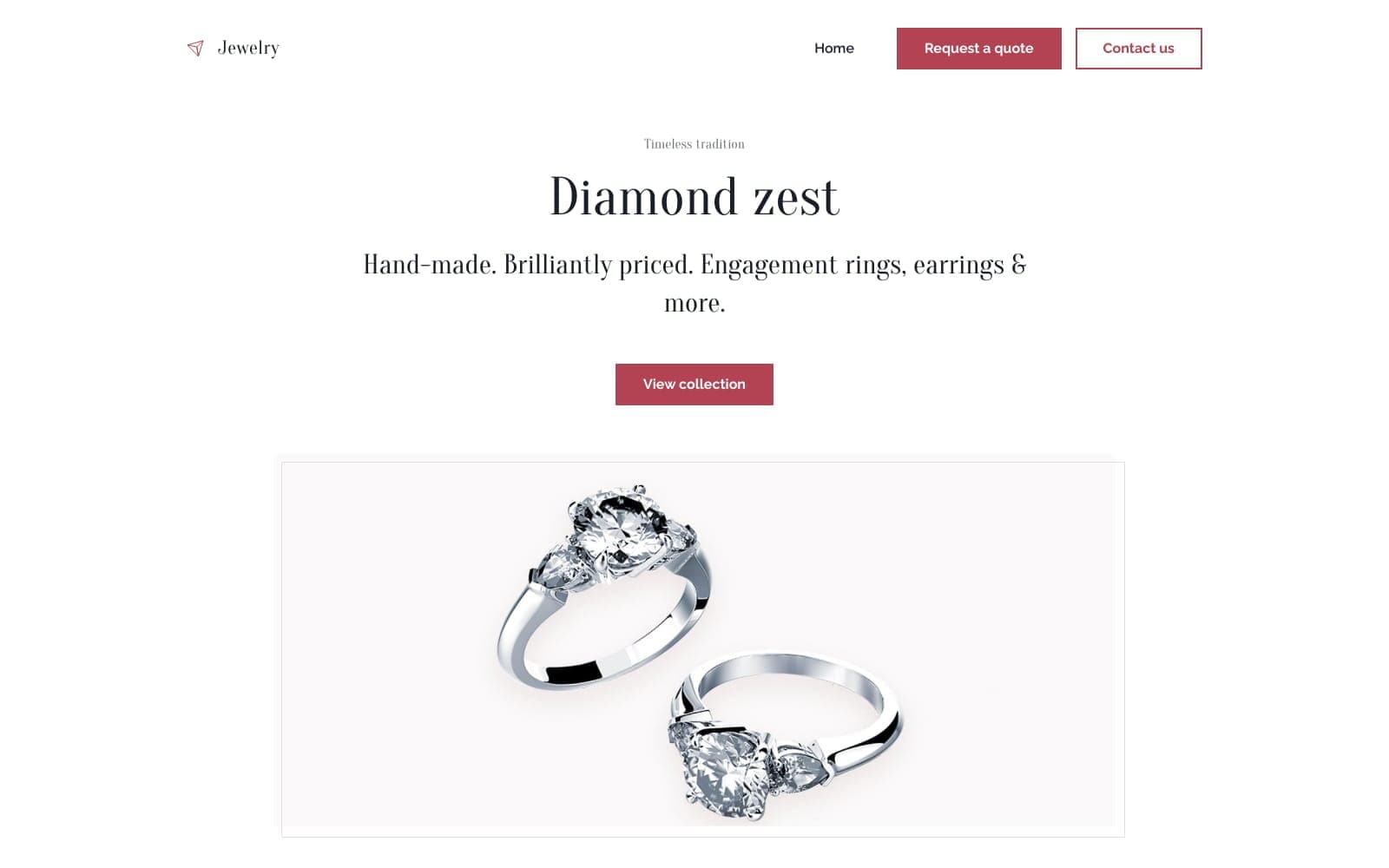 Website erstellen - AI Website Builder Website erstellen - AI Website Builder