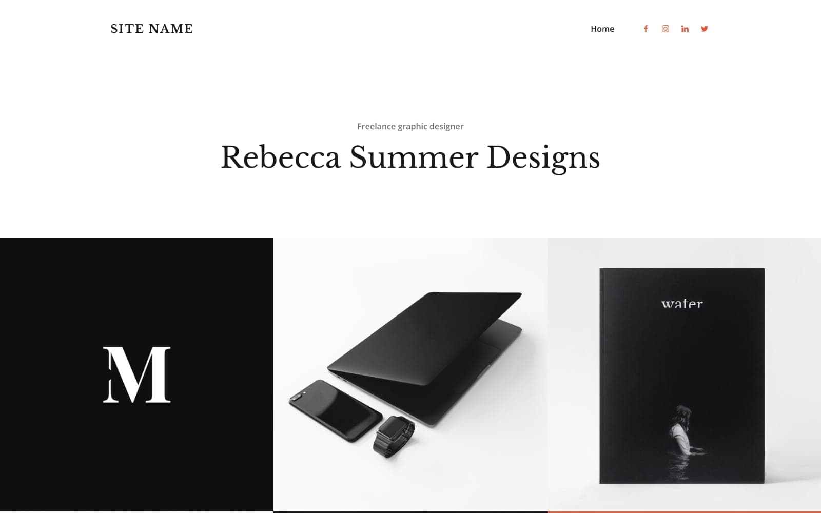 Website erstellen - AI Website Builder Website erstellen - AI Website Builder