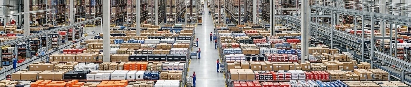 E Commerce Strategie