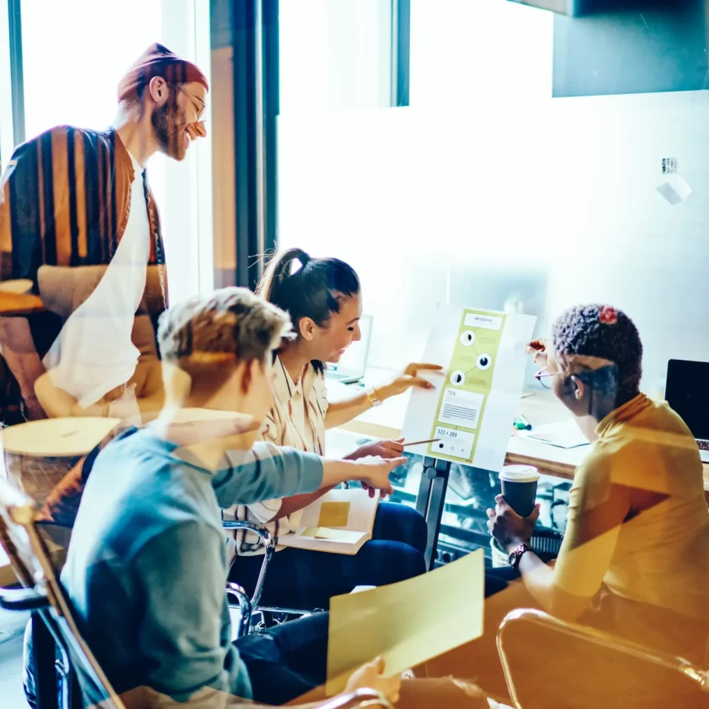 Answer Engine Optimization (AEO)