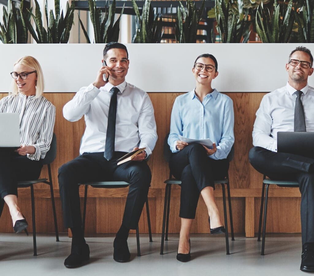 B2B Leadgenerierung: Leads generieren für Unternehmen