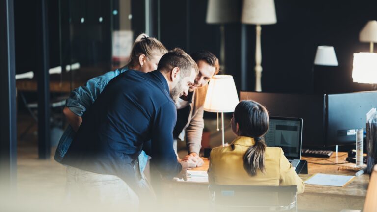B2B-SEO Strategie
