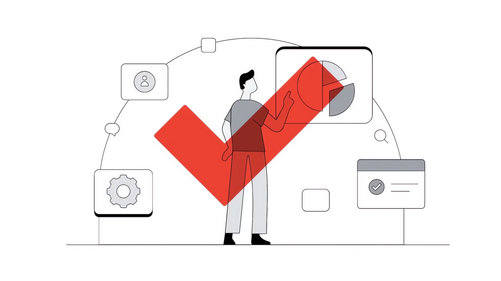 Google Ads Kontostruktur p3.marketing