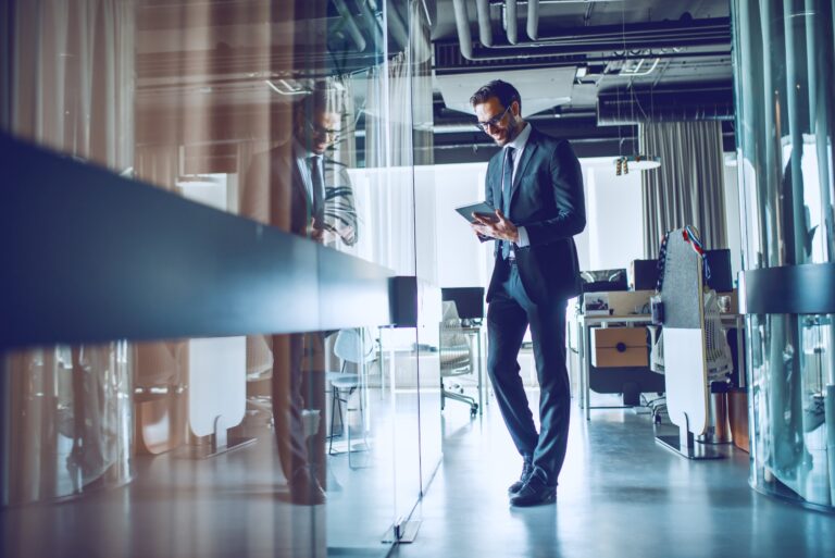 LinkedIn Sales Navigator