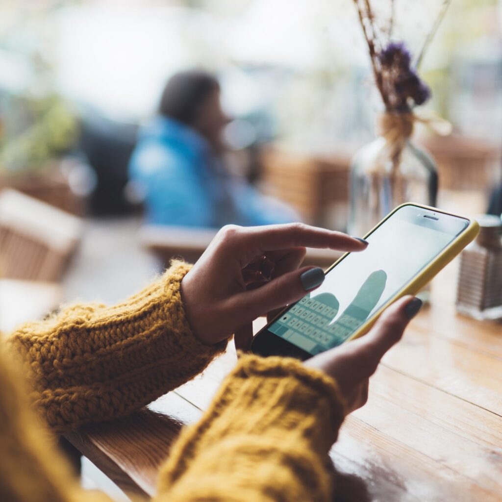 Local SEO – Top-Rankings