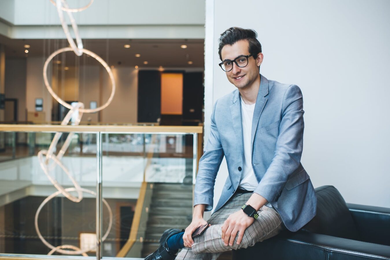 SEO Experte – Aufgaben, Kompetenzen