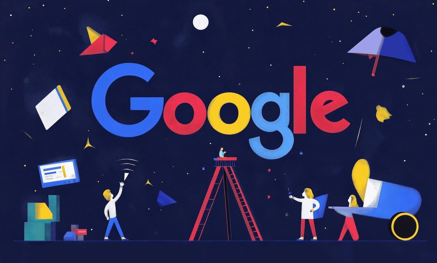 Google ranking verbessern