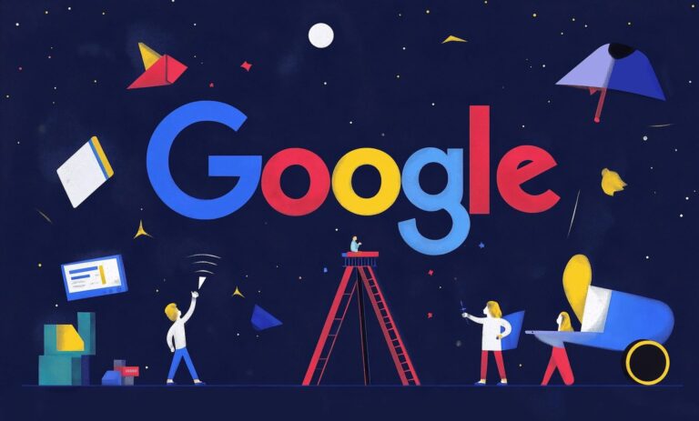 Google ranking verbessern