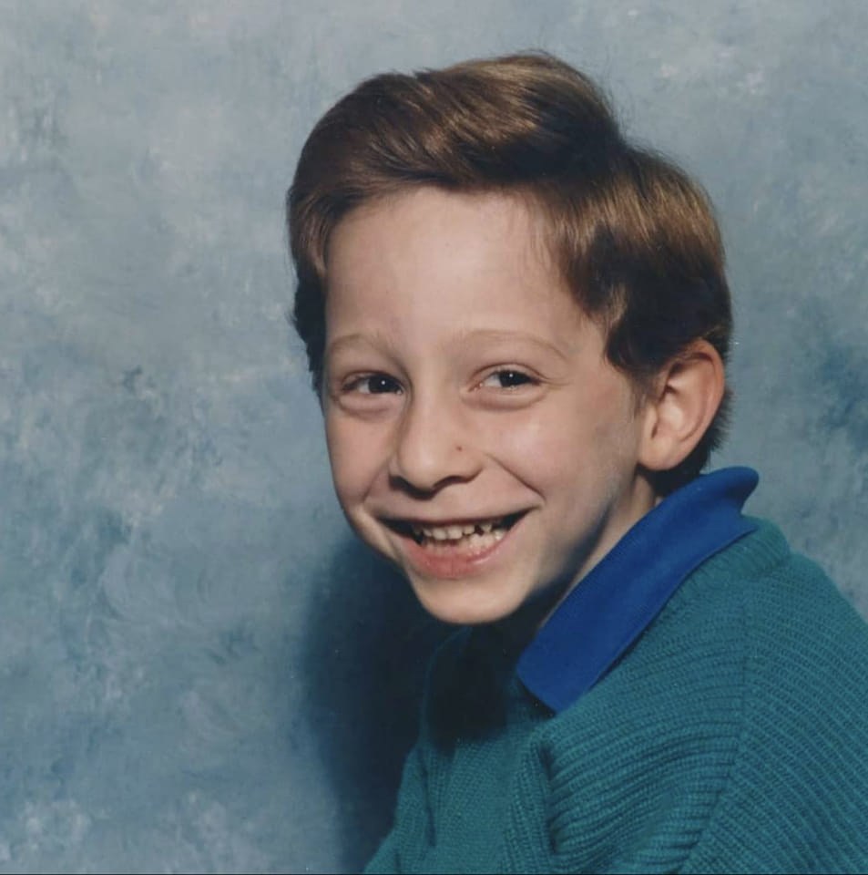 Peter Puzzo (Peter S. Puzzo)