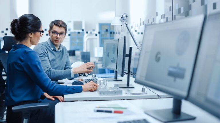 Conversion Optimierung (CRO), auch Conversion-Rate-Optimierung genannt, ist ein strukturierter und datengestützter Prozess zur Steigerung des Prozentsatzes der Website-Besucher, die eine vordefinierte, wertschöpfende Aktion ausführen