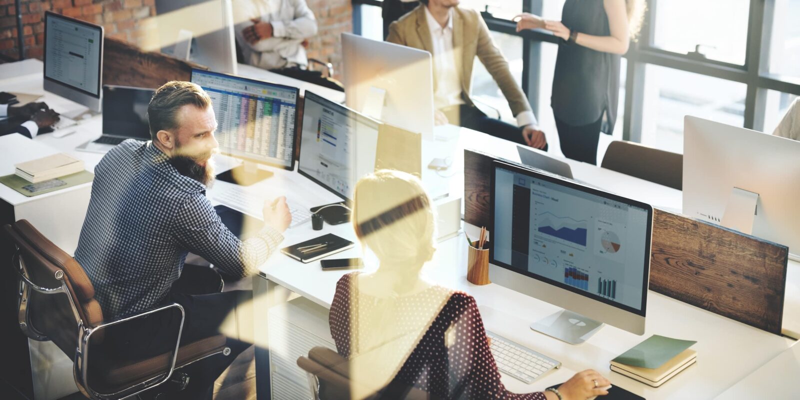 Google Ads Agentur - Frankfurt am Main