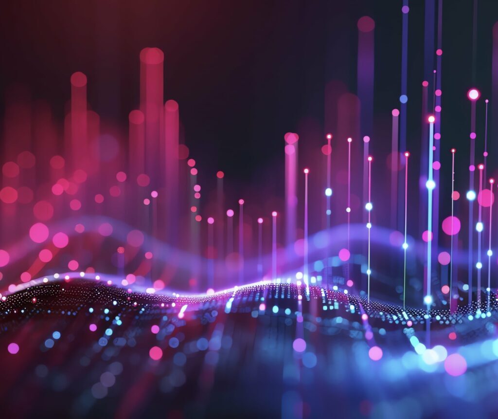 AI-Agent Struktur für Multi-Agent Systems (MAS)