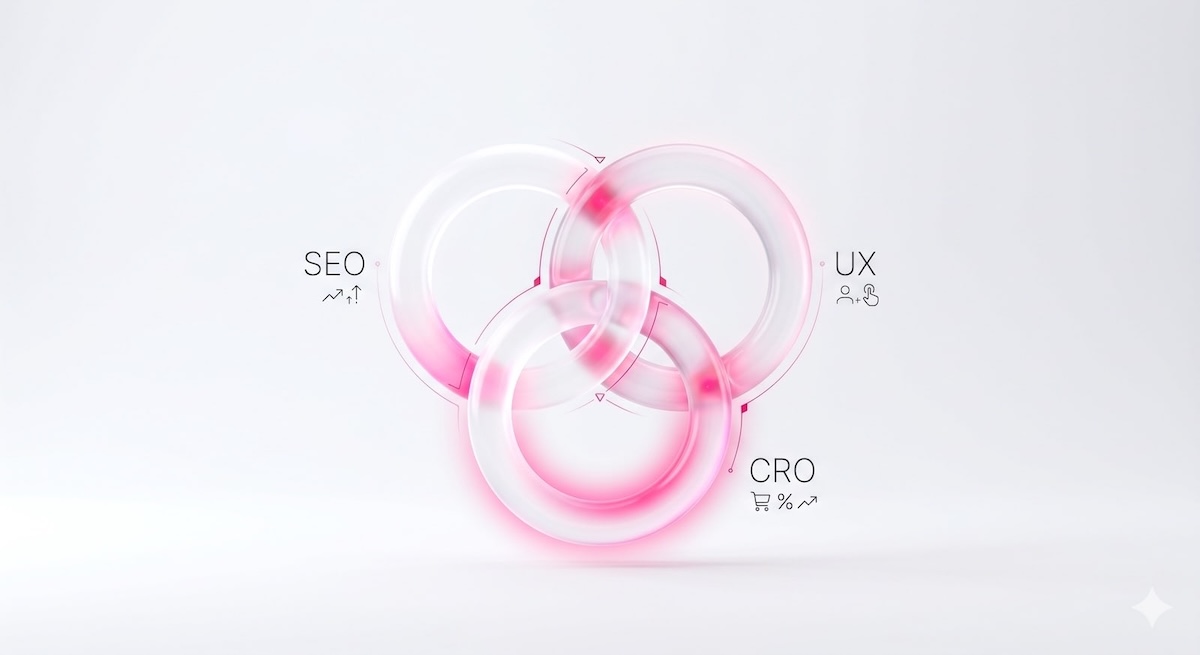 SXO – Search Experience Optimization